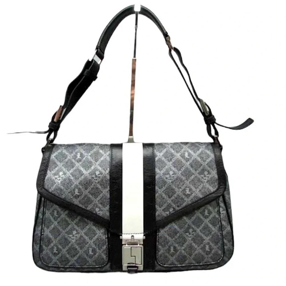 L.A.M.B. By Gwen Stefani Shoulder Bag - Picture 1 of 15